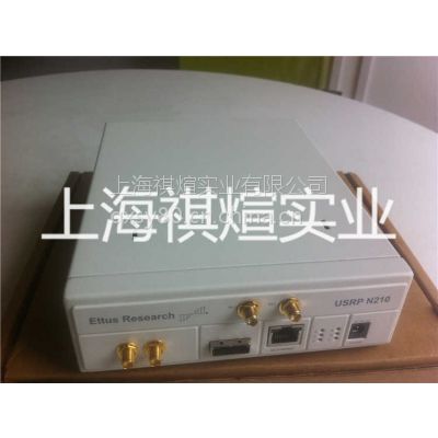 Ettus Researchͨߵƽ̨ USRP N200