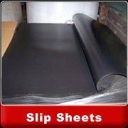 Ӧplastic slip sheets