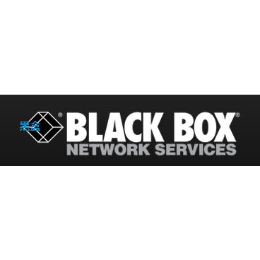 BLACK BOXw|