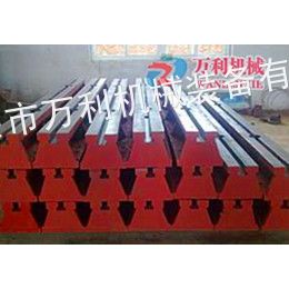 供應(yīng)新地槽鐵品質(zhì)好萬利機械