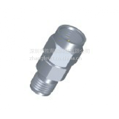 Ӧ2.92mm(m)-2.92mm(f40GHzפ1.121Ƶ΢ײͬת