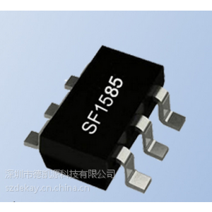 ӦһʽAC-DC PWMIC SF1585