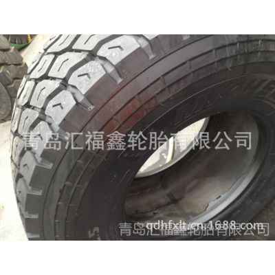 供应销售米其林445/65R22.5载重钢丝轮胎