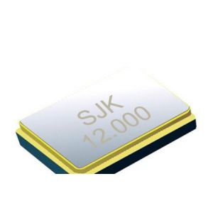 供应供应8MHz贴片晶体谐振器6035 SMD-16pF