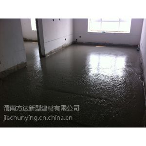 陕西承接泡沫混凝土、西安发泡混凝土、