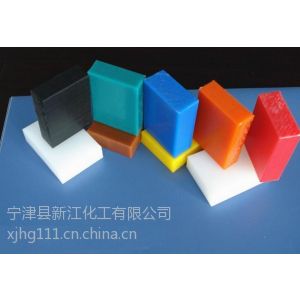 供应颜色正防腐效果强的超高分子量聚乙烯彩色板