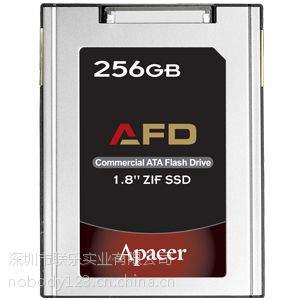հApacer SSD̬Ӳ1.8\\MLC\\AFD 187-M