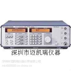 供应说明书SMY02，2G信号发生器SMY02价格