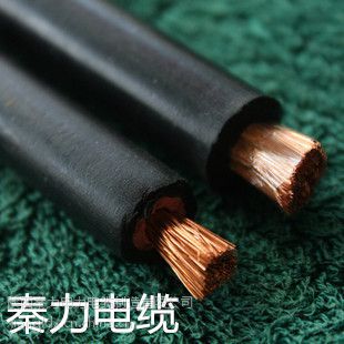 西安橡皮铜线|橡皮铜线规格|单芯橡皮铜线