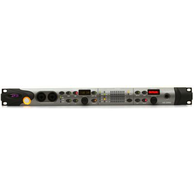 Avid|ά HD OMNI Pro Tools|HD Ƶӿڴ˫