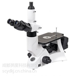 供应成都江光经济型倒置金相显微镜NIM-100/成都江南永新显微镜