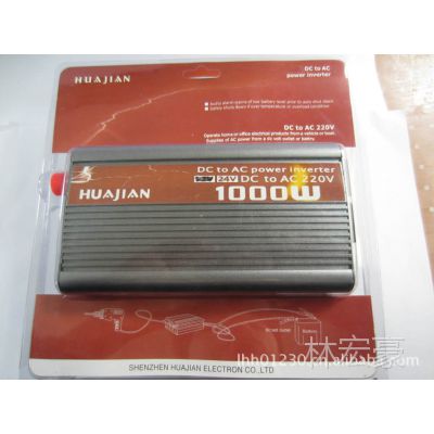DC24VתAC220 1000W***Ҳ ̫ܹ