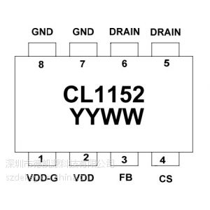 ӦƹӦԭװģPWMCL1152