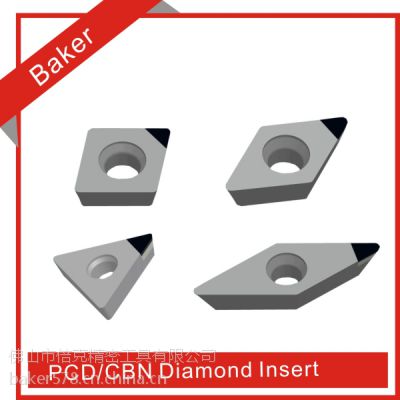 供应供应PCD刀具，CBN刀具，聚晶金刚石刀具