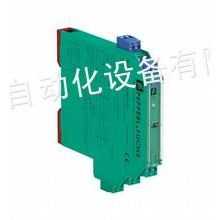 供应KFD2-UFC-EX1.D单通道安全栅
