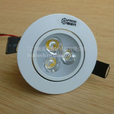 LED LED컨3w 3*1wLED컨 LED컨Ƴ