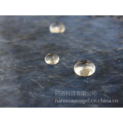 纳诺纳米超级气凝胶毡——新能源汽车保温材料