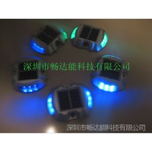 ҹӦ LED̫ܵ ٵ ɫ