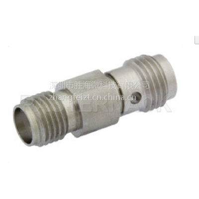 ӦPE9656 SMA Female to 2.4mm Ƶת ΢תͷ ײͷ