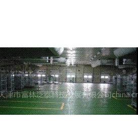 供应优石系列水性聚氨酯地坪