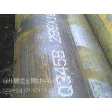 供应日照Q345B无缝钢管