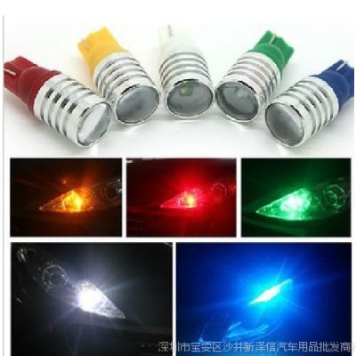 ʾ T10͸յ β С3W LED