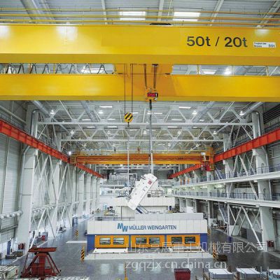 We provide good\\high quality double beam cranes.