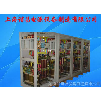 供应三相大功率电力稳压器40kw/SBW-40KVA