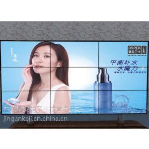 供应供应三星DID液晶拼接厂家
