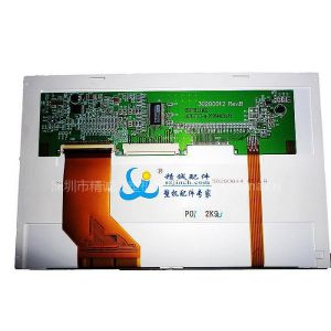 供应弘讯AK668注塑机电脑显示屏GD070ELLW02