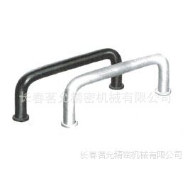 长春茗允经销各种 ROHDE 报价 RA 取手（铝合金）采购价格优惠