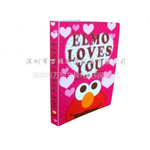 新品 卡通相册 深圳相册影集 礼品 精美儿童相薄