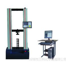 TLS-W20A微机控制门式弹簧拉压试验机-弹簧耐压仪-弹簧试验机