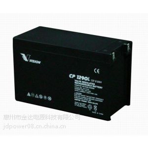 供应12V9AH蓄电池 UPS铅蓄电池 喷雾器 音箱 音响 照明用12V电瓶