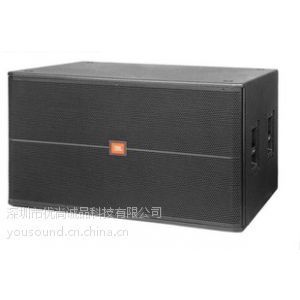 供应JBL SRX-728S舞台专业低音炮