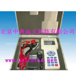 供应蓄电池内阻测试仪（便携式）/M301852联系方式