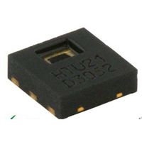 SHT21ʪHTU21D