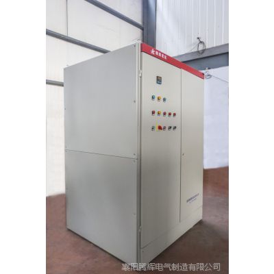 TRQ系列高低压绕线式电机水阻柜 水阻柜