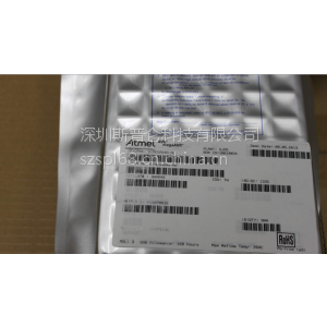 供应供应ATMEL，ATMEGA64A-AU原装正品