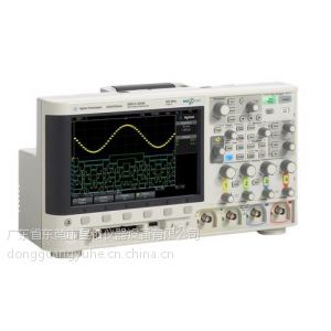 Ӧ***ӦMSOX2022Aʾ200 MHz2 ͨ8ͨרҵӦ