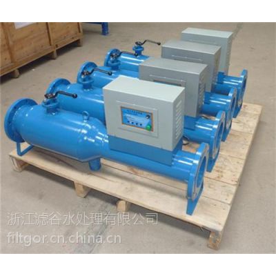 过滤型电子水处理器,浙江过滤型电子水处理器,过滤型电子水处理器型号,滤谷水处理