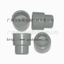 供应药用玻璃瓶钠钙玻璃瓶注射剂瓶大输液瓶用翻边反口丁基胶塞26B