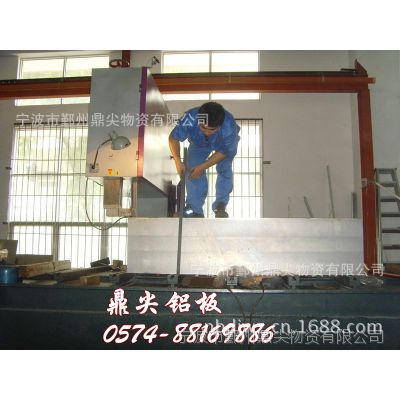 批发热处理耐冲压铝板 6082铝棒性能 可打孔喷漆铝管6082