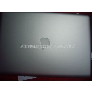 供应深圳华强北苹果笔记本装双系统_装双系统MacOS X和XP