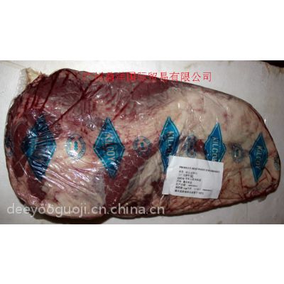 供应供应进口澳洲牛肉-前胸肉