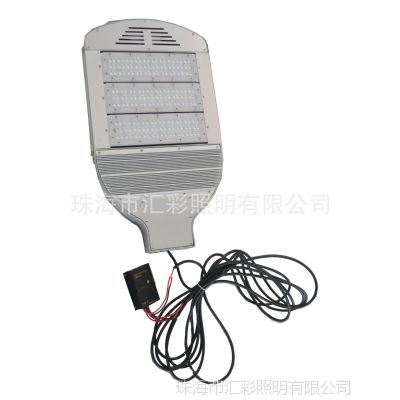 供应90W LED路灯 Philips/普瑞芯片95lm/W高光效 5年以上寿命