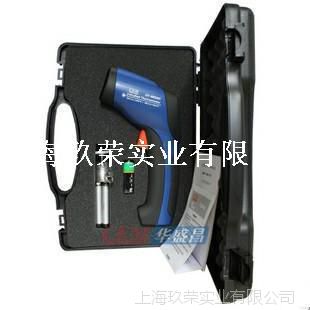 厂家直销CEM/华盛昌 高温红外线测温仪 DT-8856H 原装正品！