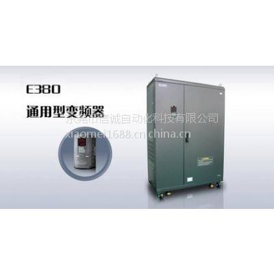 供应一级代理深圳四方变频器,通用变频器,E580-4T0370G三相380V