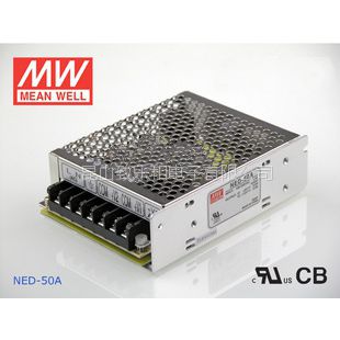 NED-50A 50W 5V6A 12V3A ˫γԴ