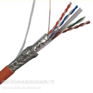 ̩ԽӦ˫Cat6 SFTPUL֤